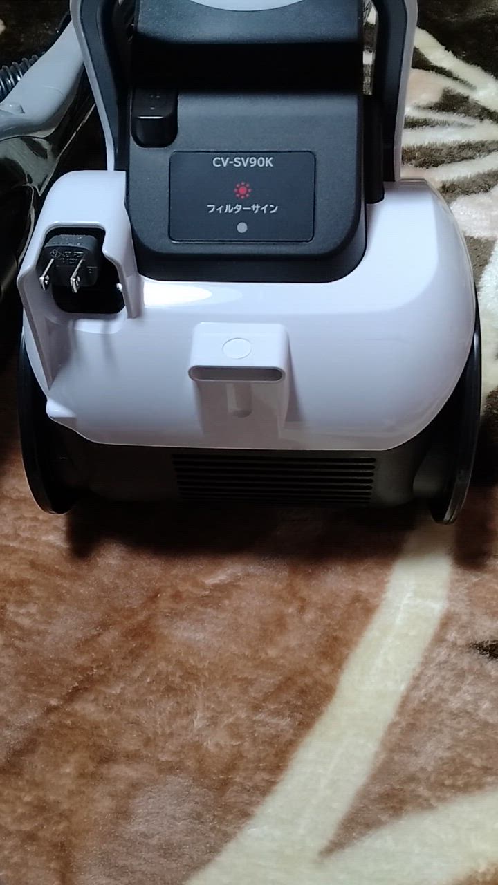 日立 日立 HITACHI サイクロン掃除機 パワかるサイクロン