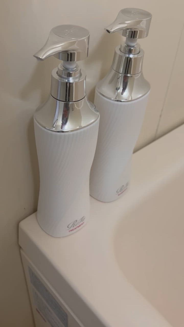 ReFa 【公式ストア】 リファビューテックシャンプー 500mL