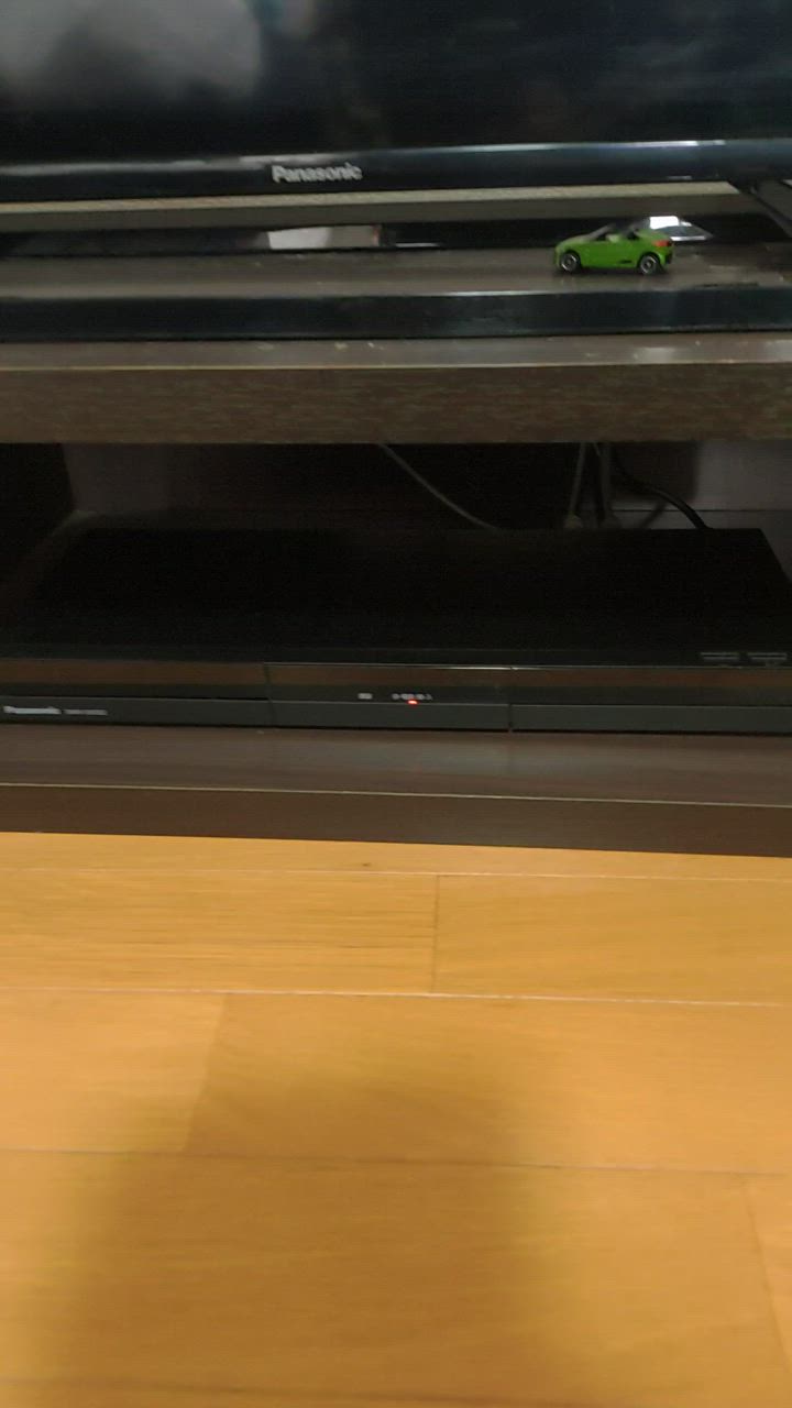 全体のレビュー動画のサムネイル | 1