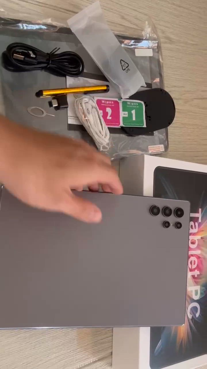 全体のレビュー動画のサムネイル | 7