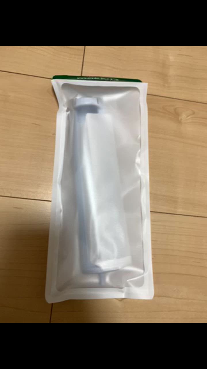 全体のレビュー動画のサムネイル | 3