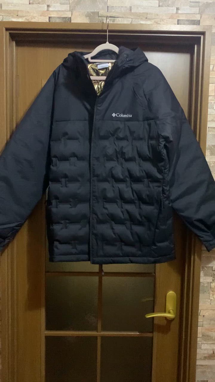 Columbia ダウンジャケット ダウン Columbia/ グランドトレック