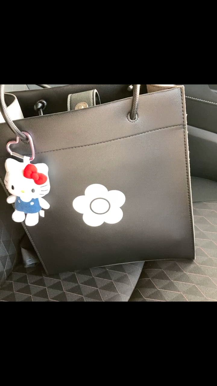 AZUL BY MOUSSY ショルダーバッグ バッグ MARY QUANT×AZUL
