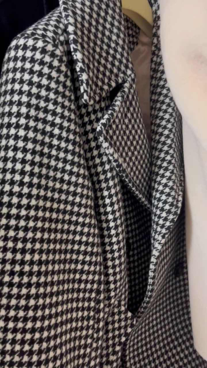 Her lip to ジャケット テーラードジャケット Proust Wool-Blend