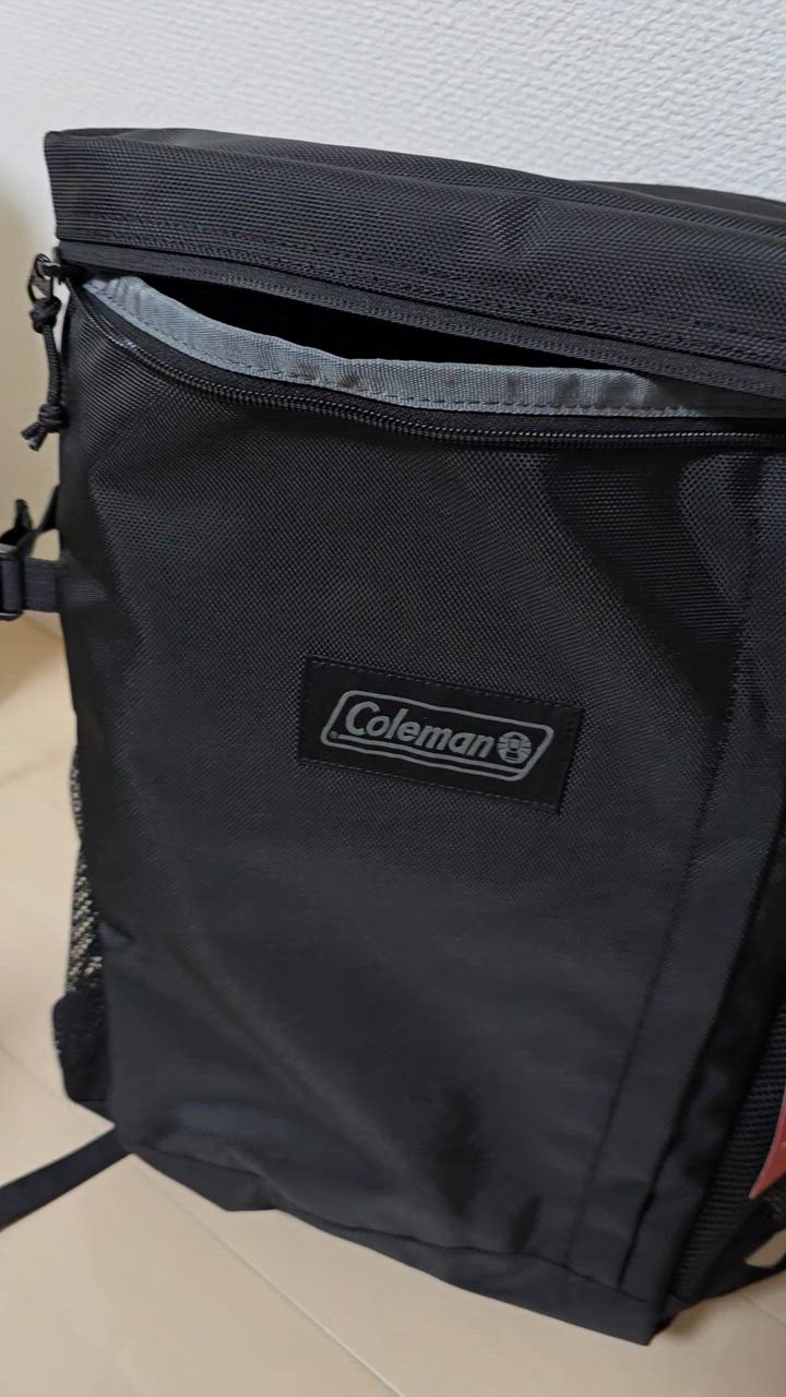 Coleman 最大42%☆4/29限定 公認販売店 コールマン リュック Coleman 最大42%☆4/29限定 公認販売店 コールマン リュック