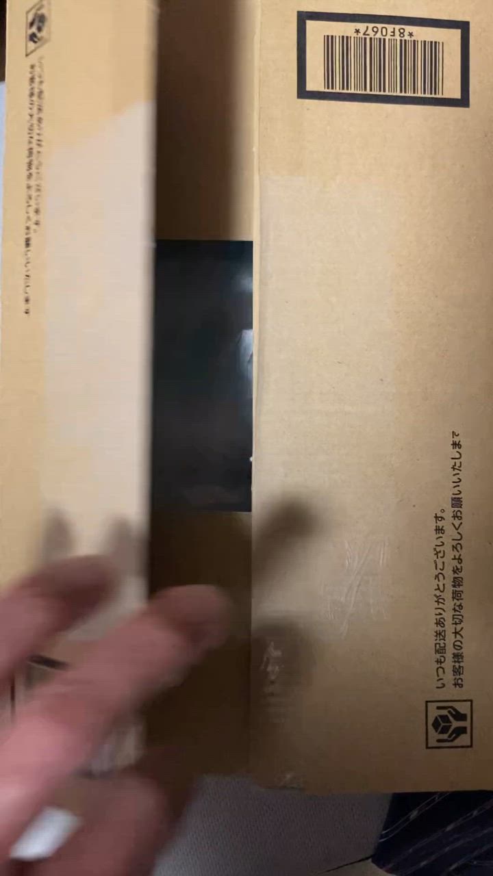 全体のレビュー動画のサムネイル | 1