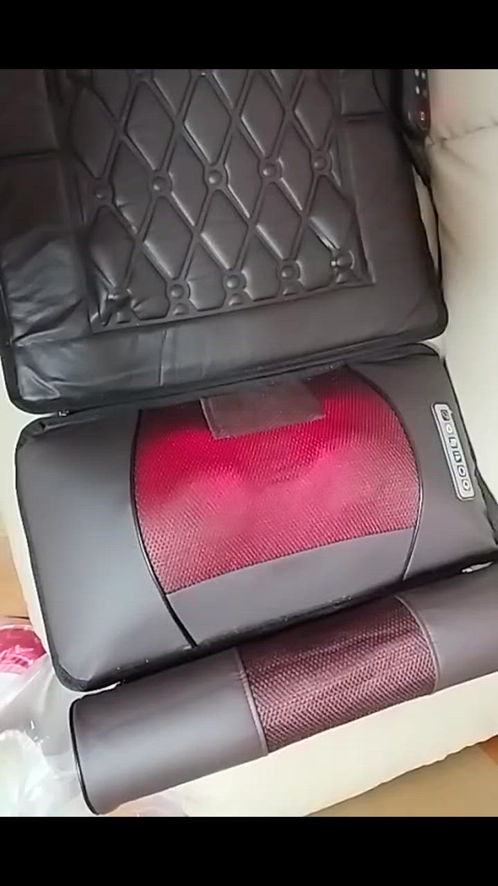 全体のレビュー動画のサムネイル | 2