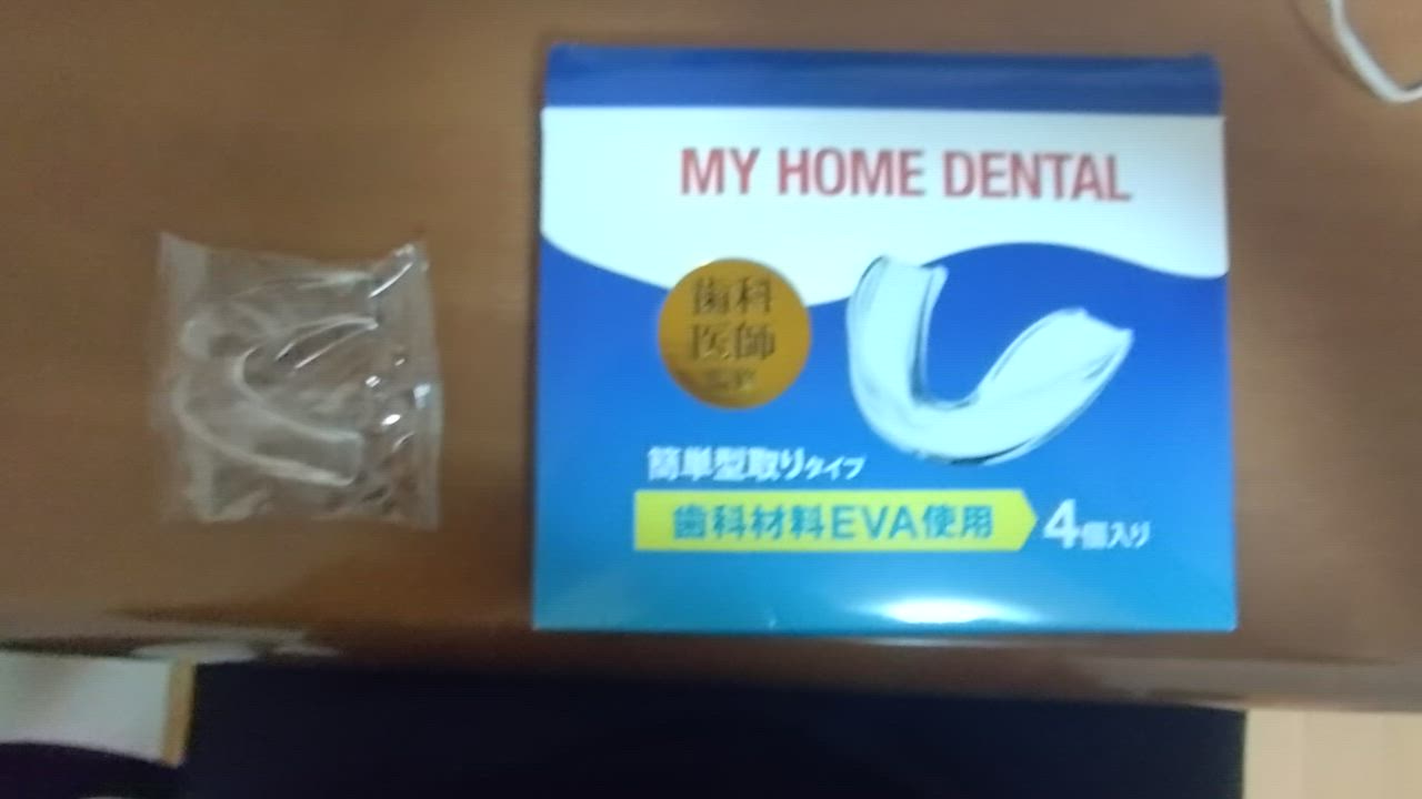 全体のレビュー動画のサムネイル | 2