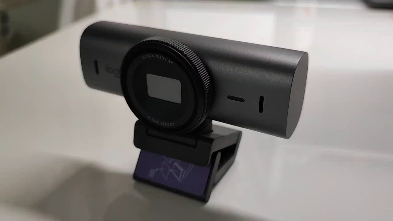 logicool Webカメラ ロジクール 4K 高画質 MX BRIO 700 C1100 logicool Webカメラ ロジクール 4K 高画質 MX BRIO 700 C1100