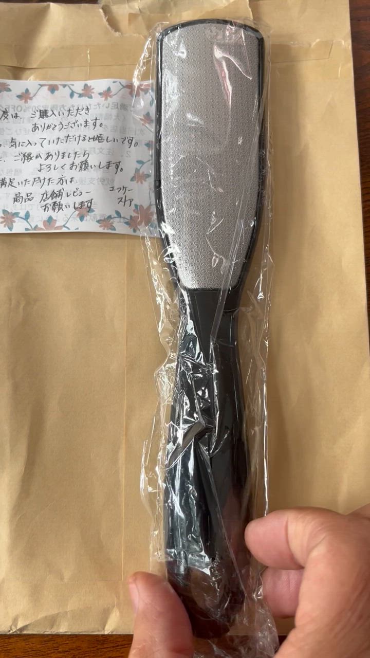 全体のレビュー動画のサムネイル | 1