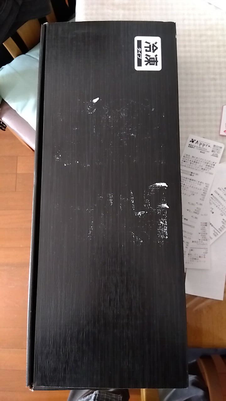 全体のレビュー動画のサムネイル | 0