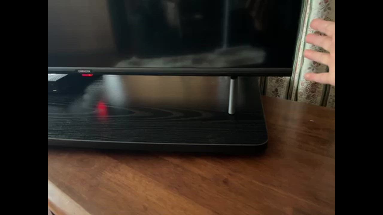 イーサプライ テレビ回転台 ターンテーブル 四角 薄型 32インチ イーサプライ テレビ回転台 ターンテーブル 四角 薄型 32インチ