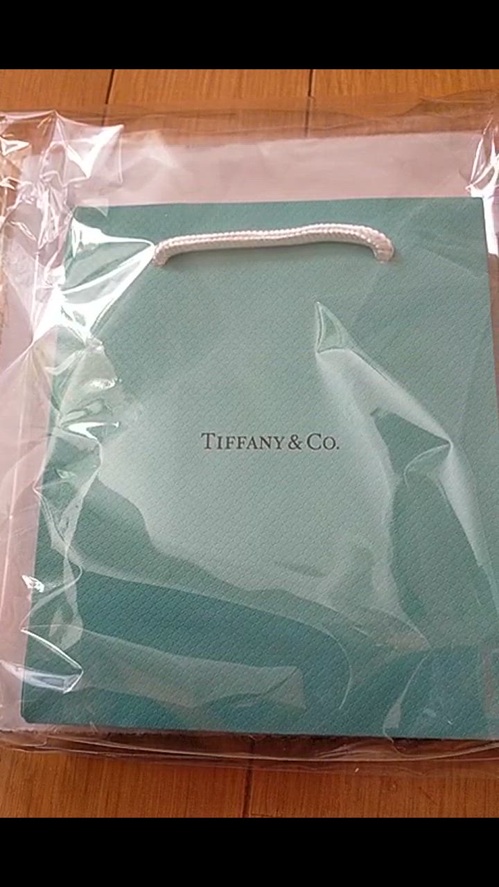 Tiffany & Co. - ティファニー♡ギフトボックスセットの通販 by