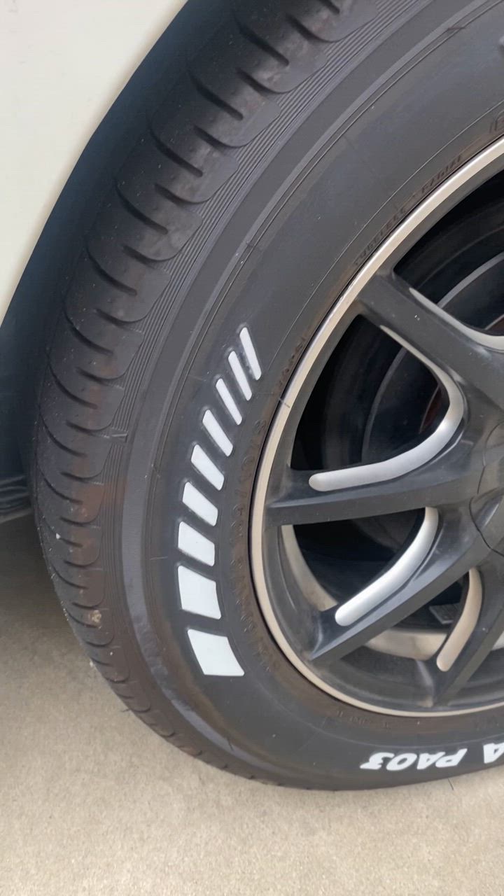 2023年製ヨコハマ パラダ 中古サマータイヤ 215/60R17C 2本セット second-divine_ykhpa03w006
