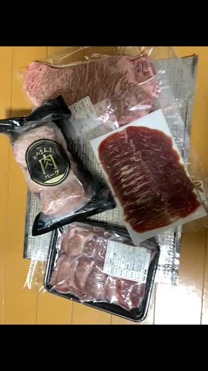 全体のレビュー動画のサムネイル | 5