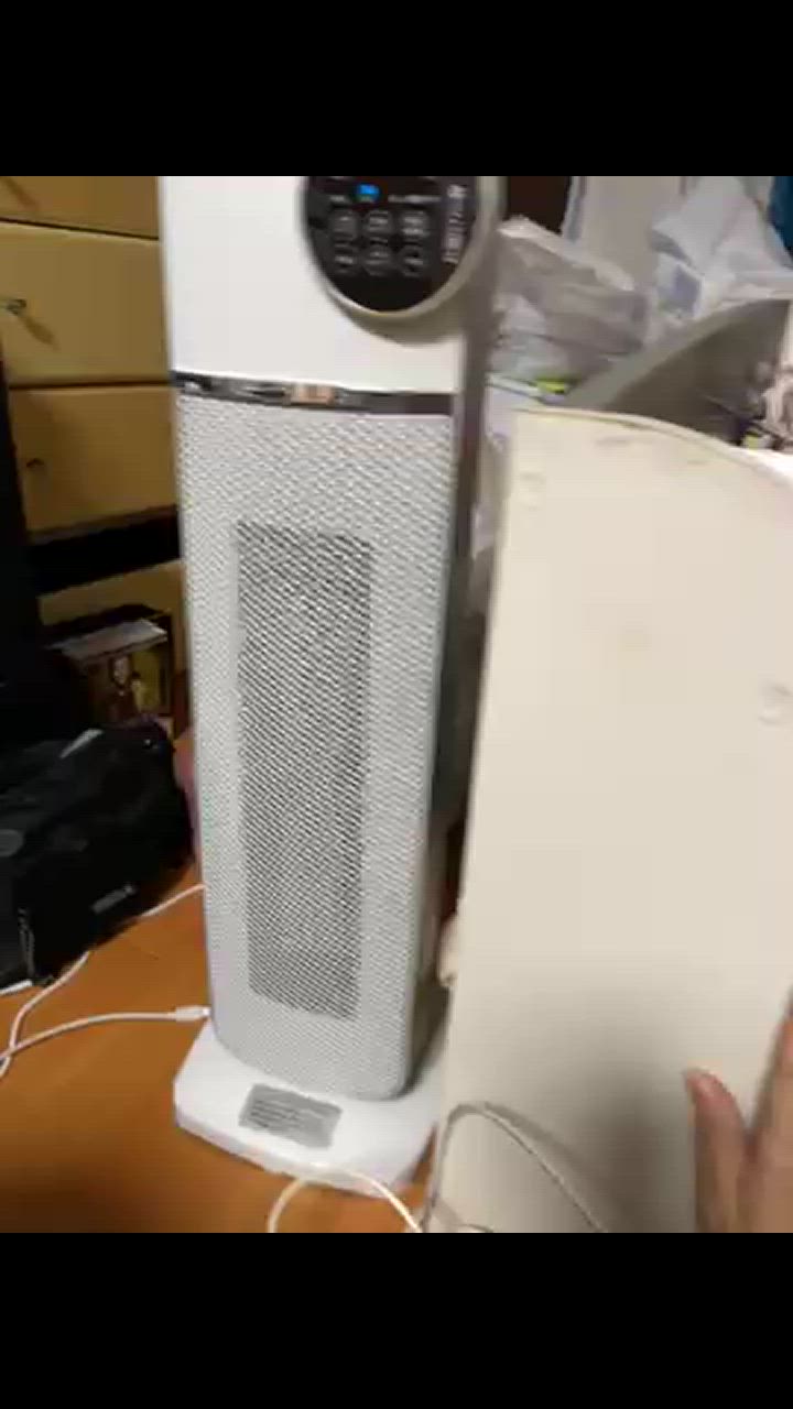 全体のレビュー動画のサムネイル | 0