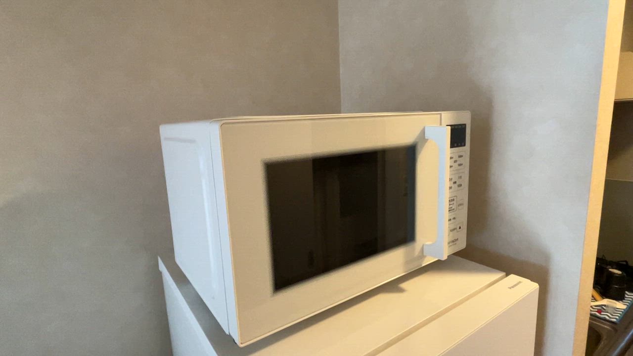 日立 電子レンジ ヘルツフリー 単機能 フラット庫内 19L 新生活
