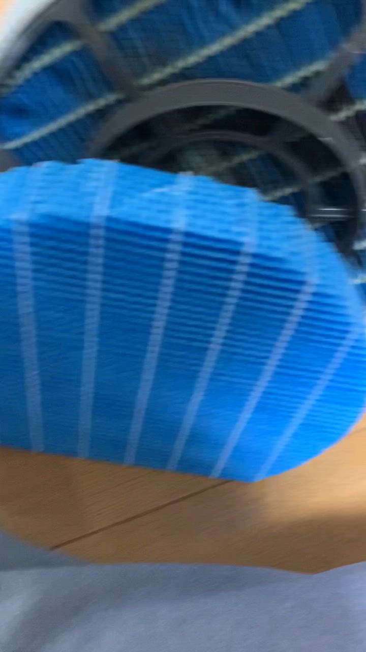 全体のレビュー動画のサムネイル | 1