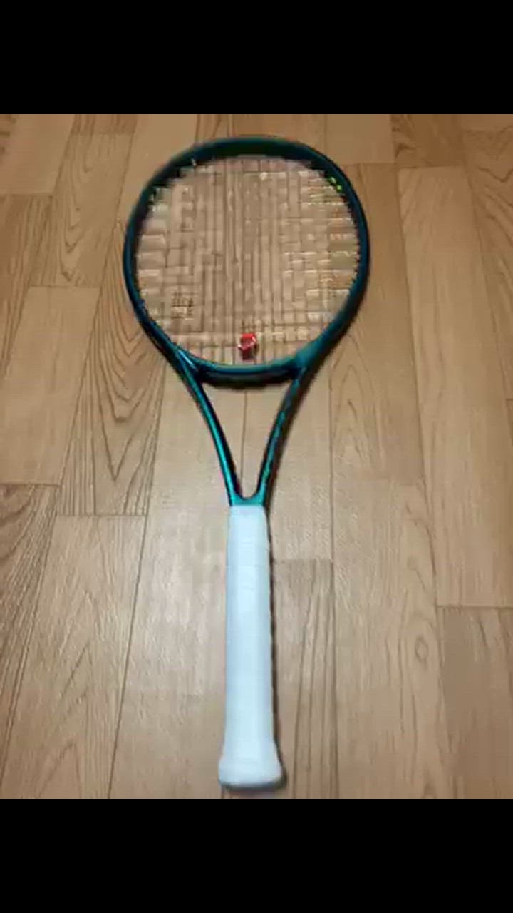 Wilson ウイルソン 硬式テニスラケット BLADE 100 V9 フレーム