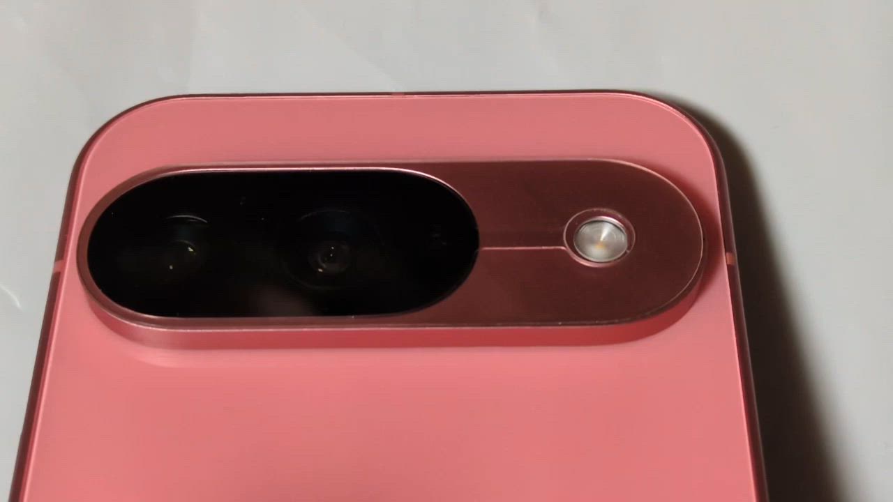 全体のレビュー動画のサムネイル | 2