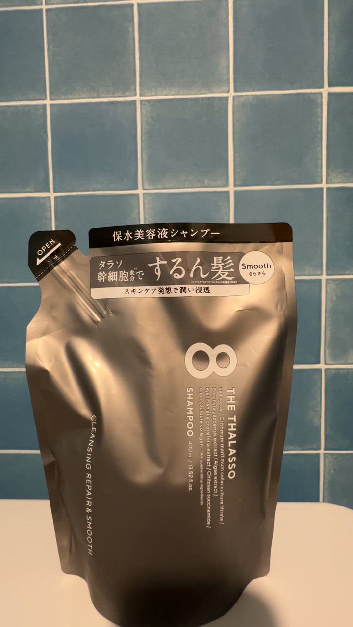 全体のレビュー動画のサムネイル | 2