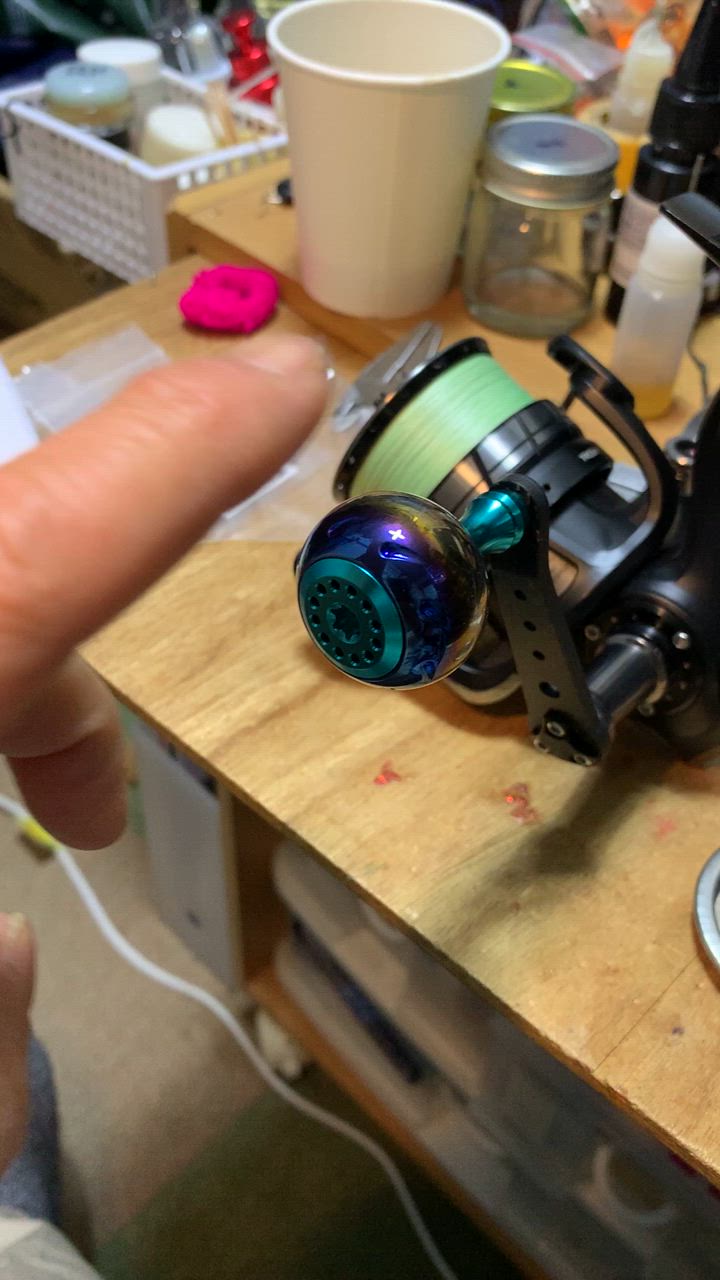 ノブシャフト For Shimano Daiwa Abu スピーニング ベイトリール ノブシャフト For Shimano Daiwa Abu スピーニング ベイトリール