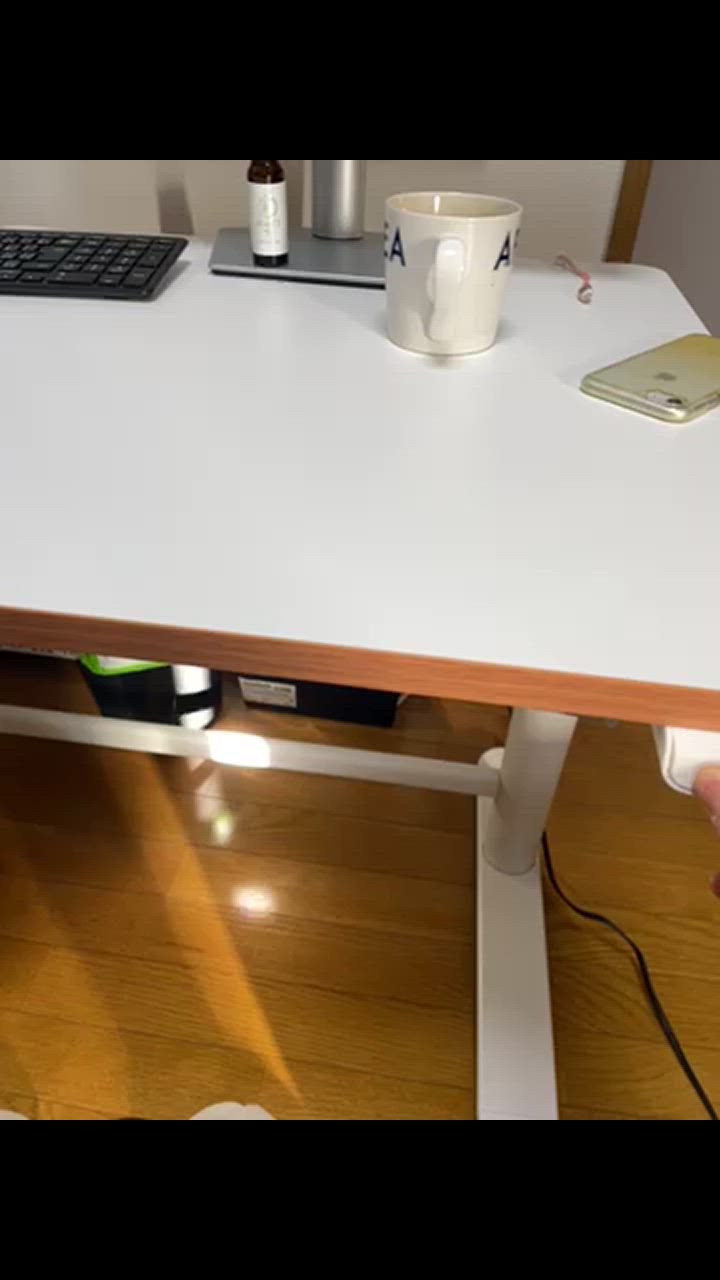 1件目のレビュー動画のサムネイル | 0