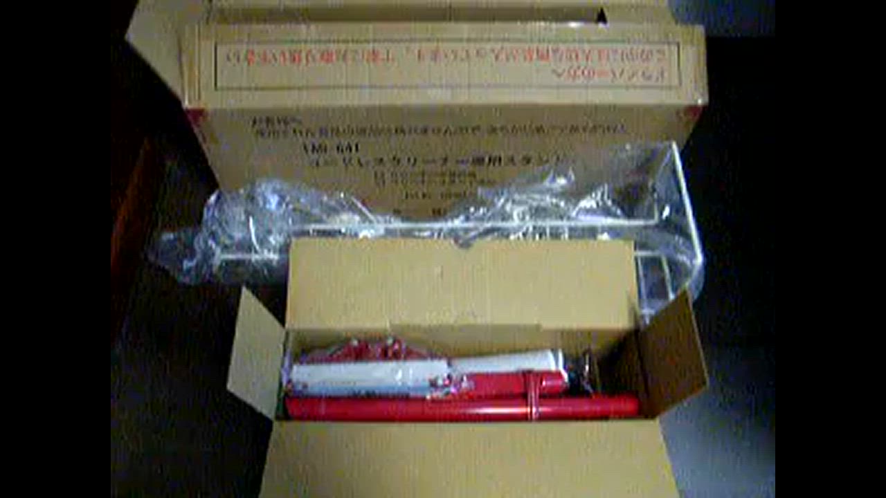 全体のレビュー動画のサムネイル | 0