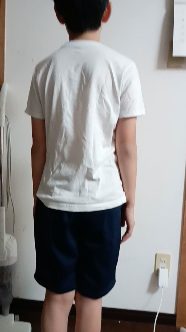 カンコー 体操服 短パン キッズ 小学生 体操着 運動着 フリー