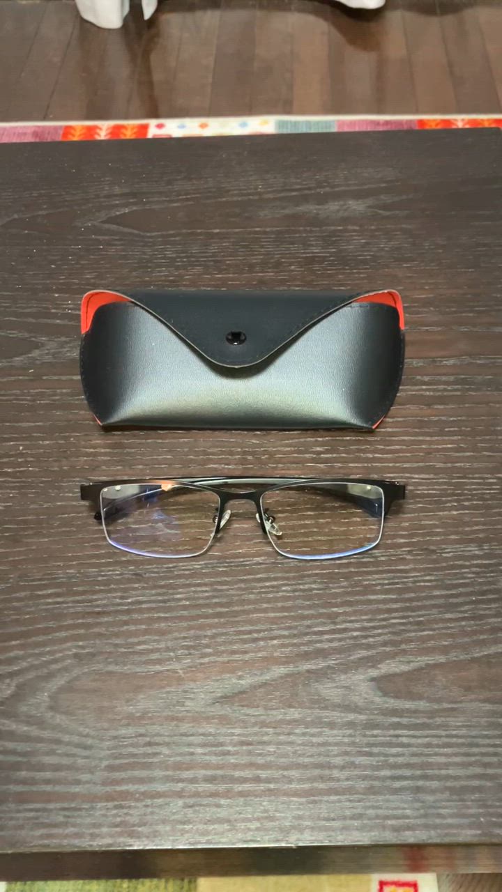 全体のレビュー動画のサムネイル | 0