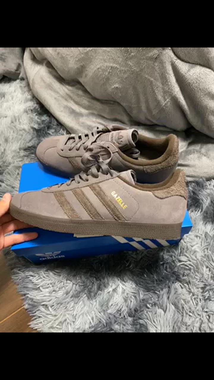 adidas スニーカー ガゼル / Gazelle/ アディダスオリジナルス adidas スニーカー ガゼル / Gazelle/ アディダスオリジナルス