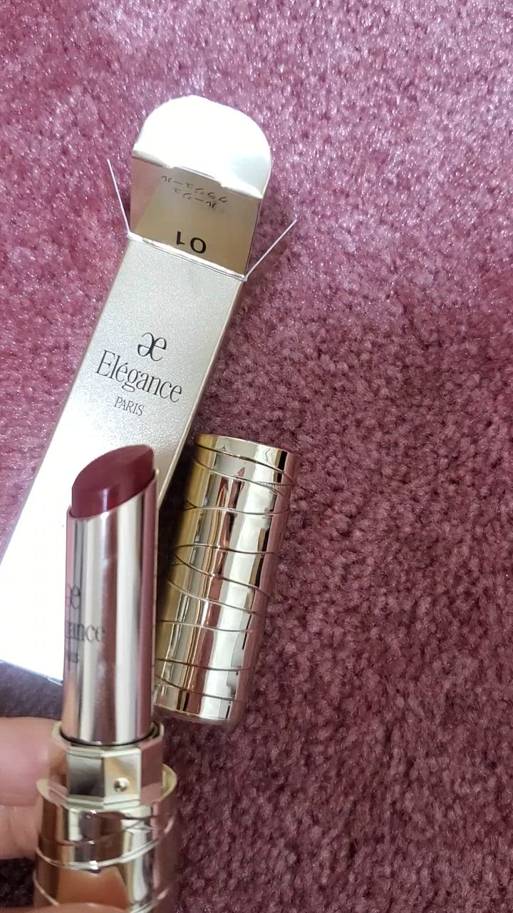 エレガンス　ルージュ クラジュール(8) エレガンス / ルージュ クラジュール 08の公式商品情報｜美容