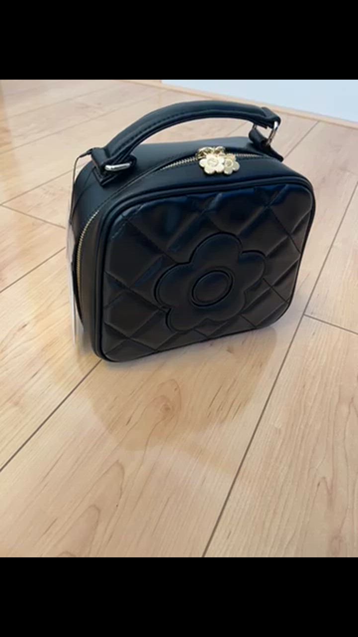MARY QUANT ショルダーバッグ バッグ マリークワント mary quant