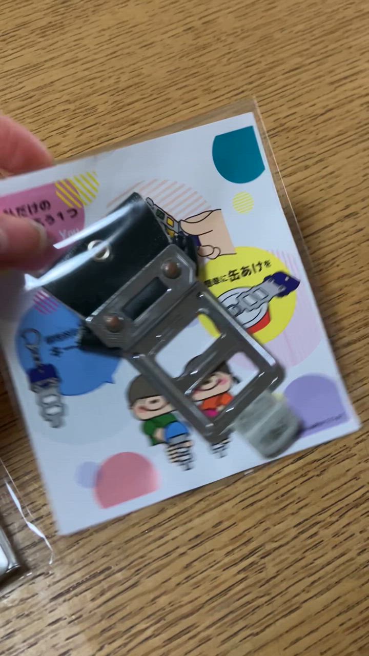 全体のレビュー動画のサムネイル | 2