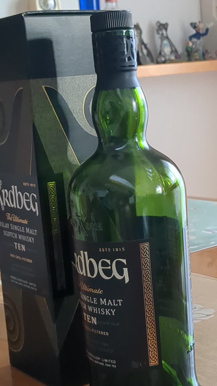 ウイスキー アードベッグ (アードベック) 10年 46度 正規 箱付 700ml シングルモルト 洋酒 : 3-ardbeg-vt10 :  酒類の総合専門店 フェリシティー - 通販 - Yahoo!ショッピング