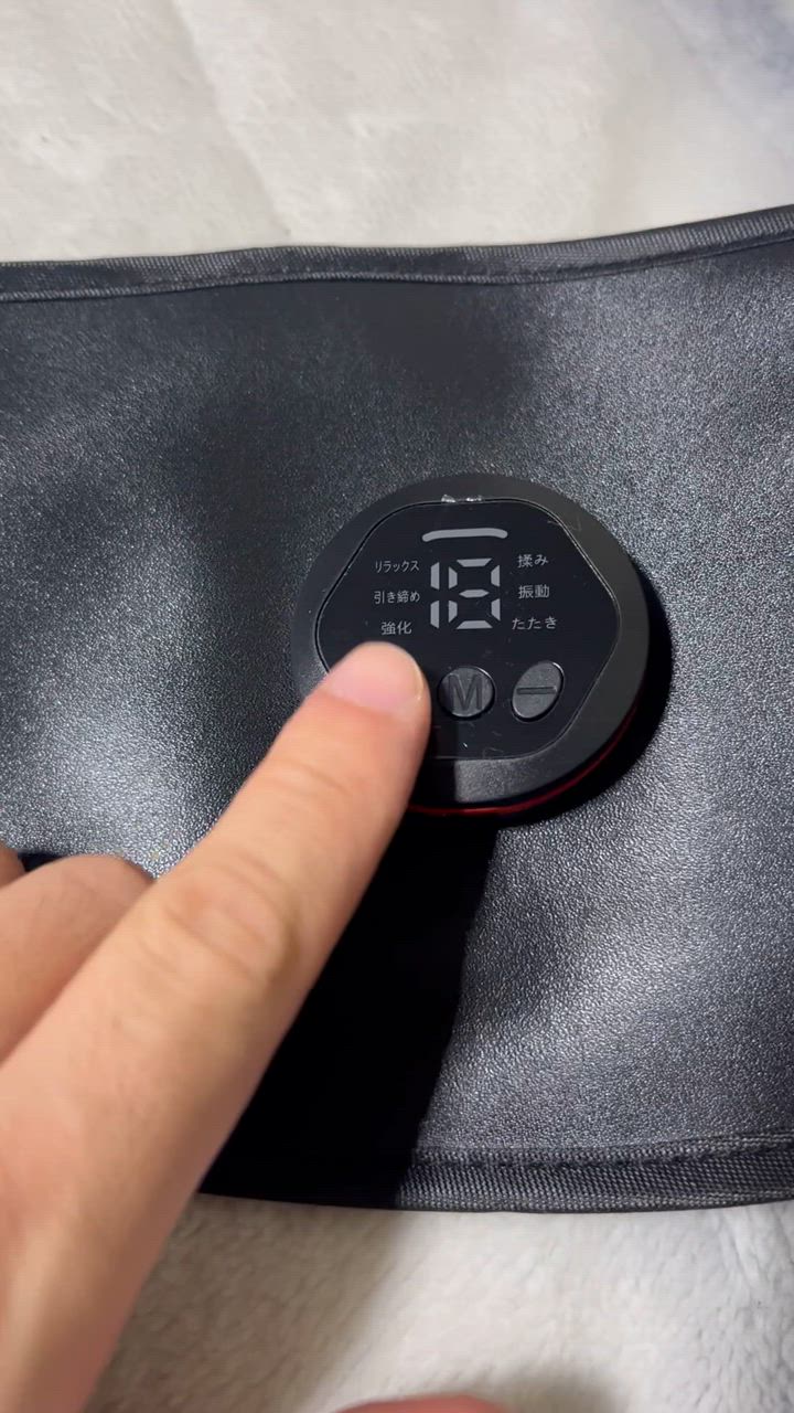 全体のレビュー動画のサムネイル | 1