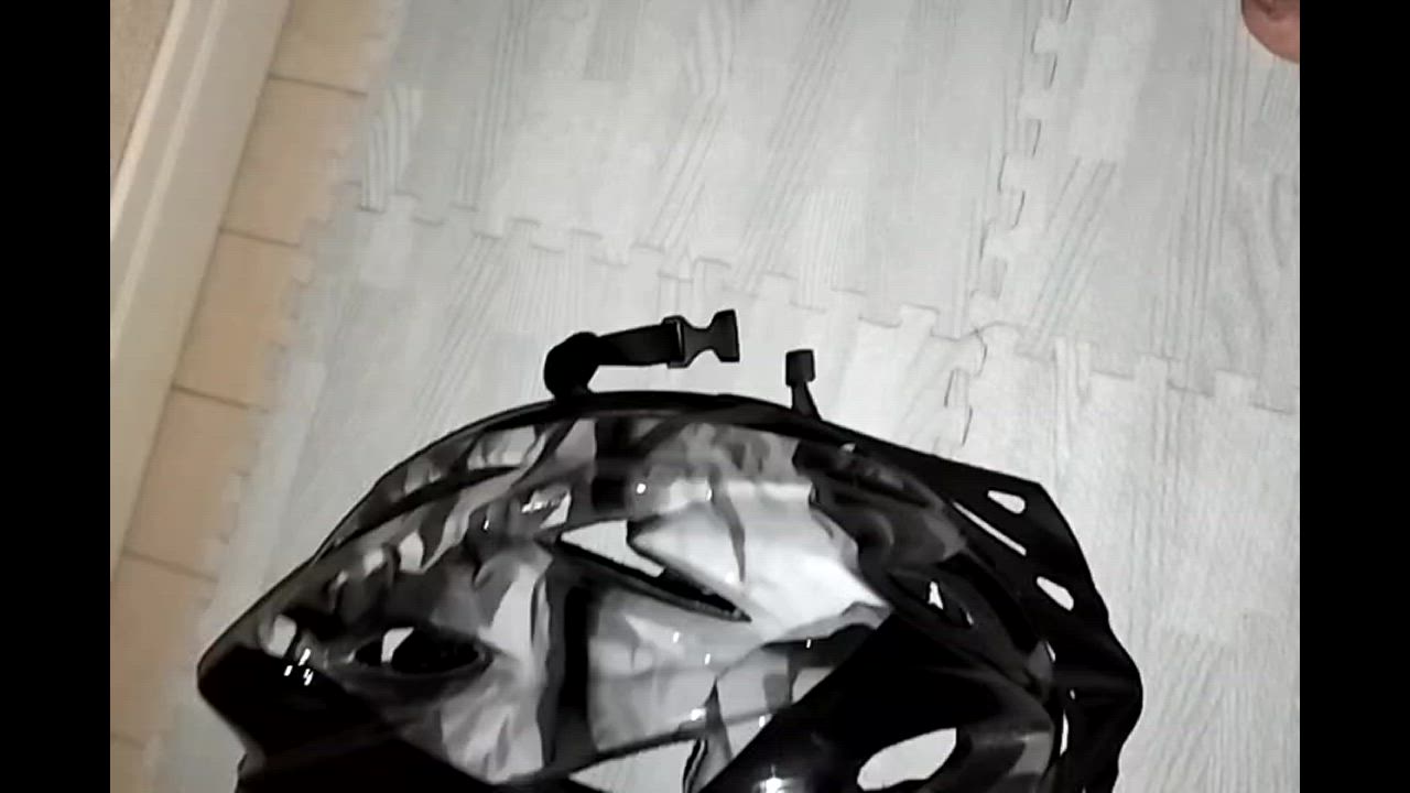 全体のレビュー動画のサムネイル | 1