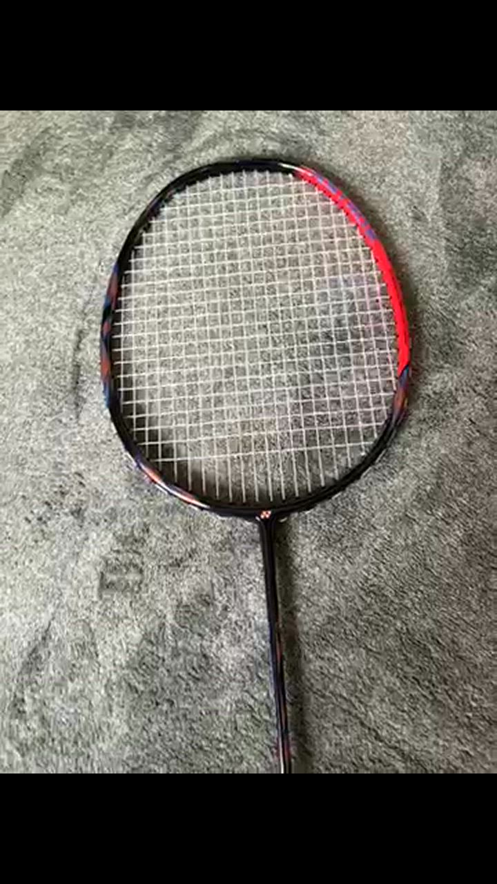 YONEX ヨネックス(YONEX) バドミントンラケット アストロクス77 YONEX ヨネックス(YONEX) バドミントンラケット アストロクス77