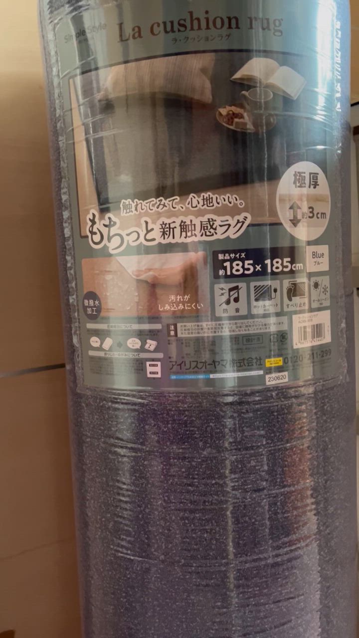 3件目のレビュー動画のサムネイル | 0