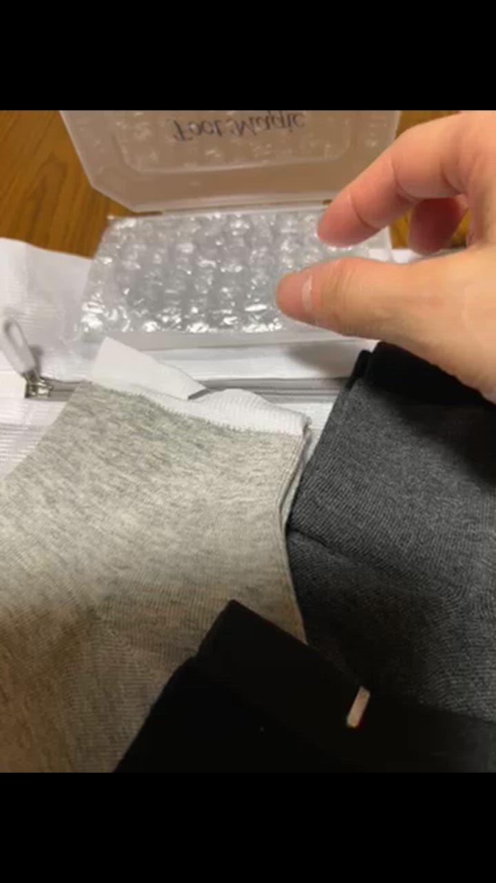 1件目のレビュー動画のサムネイル | 0