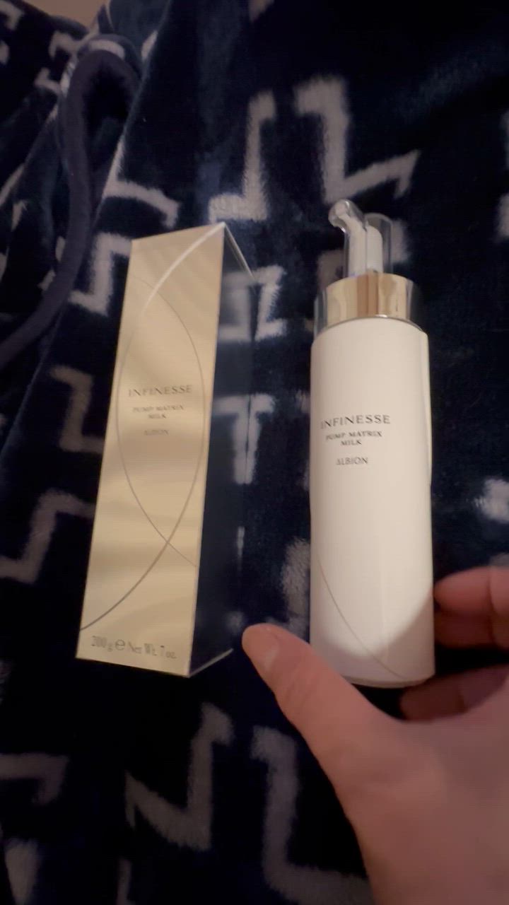 ALBION アンフィネスパンプマトリクスミルク 200ml Amazon | アルビオン ALBION アンフィネス パンプ マトリクス