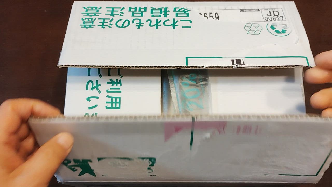 全体のレビュー動画のサムネイル | 15