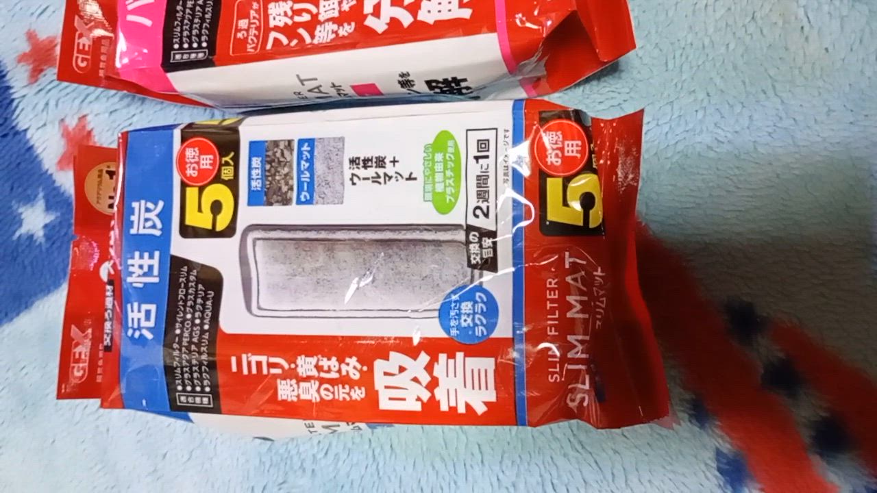 1件目のレビュー動画のサムネイル | 0