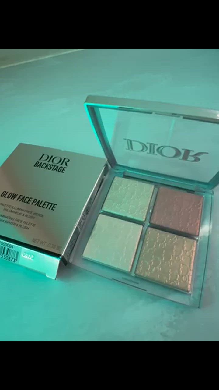 DIOR BACKSTAGE ディオール バックステージ フェイス グロウ