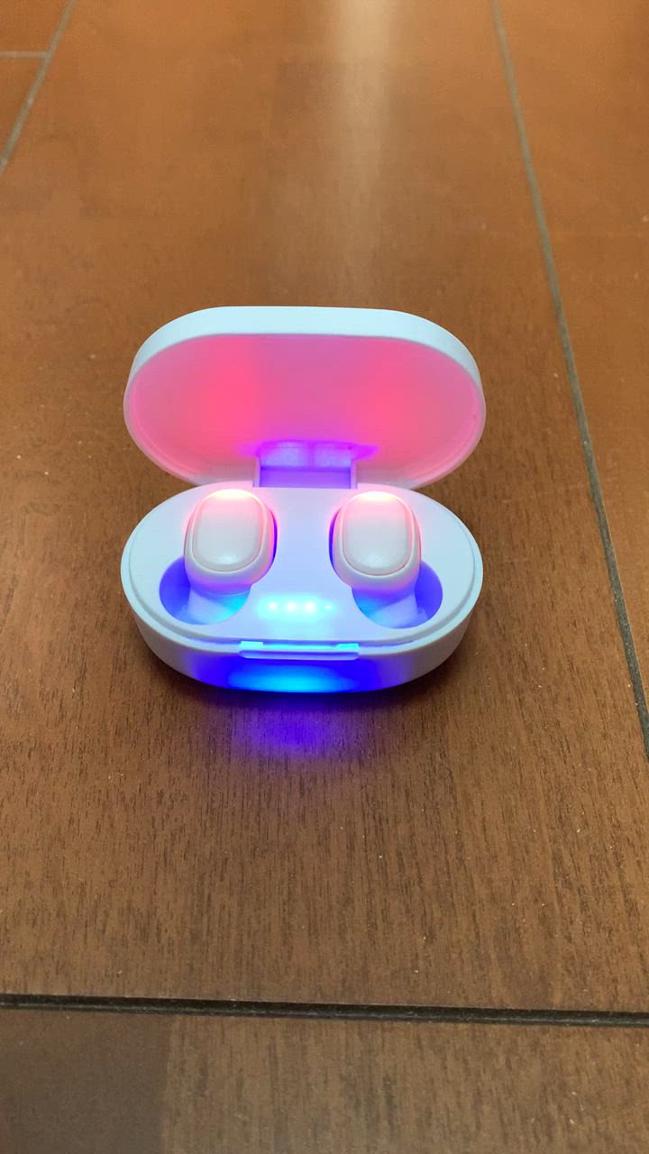 全体のレビュー動画のサムネイル | 1
