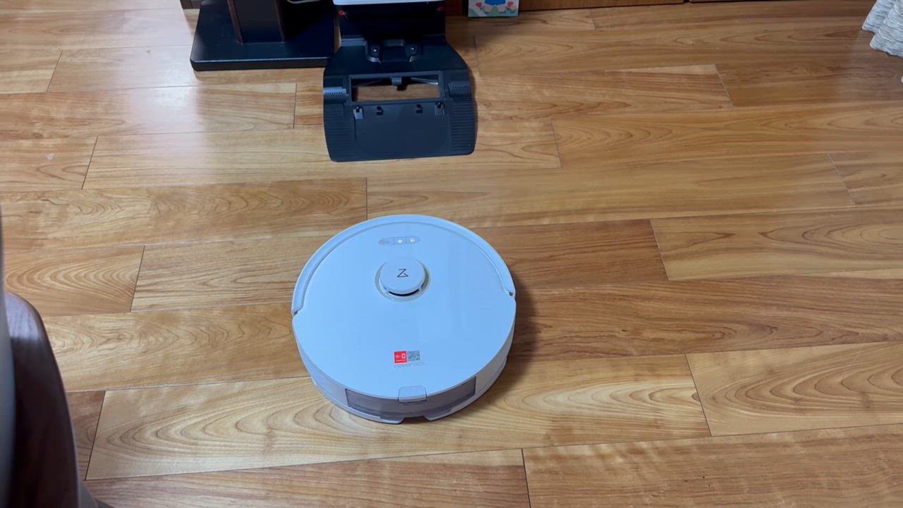 Roborock 【公式】8月19日 発売開始 ロボロック ロボット掃除機