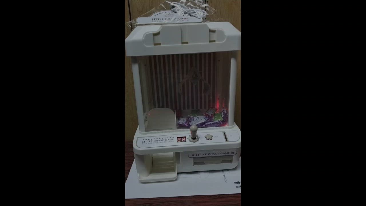 全体のレビュー動画のサムネイル | 1