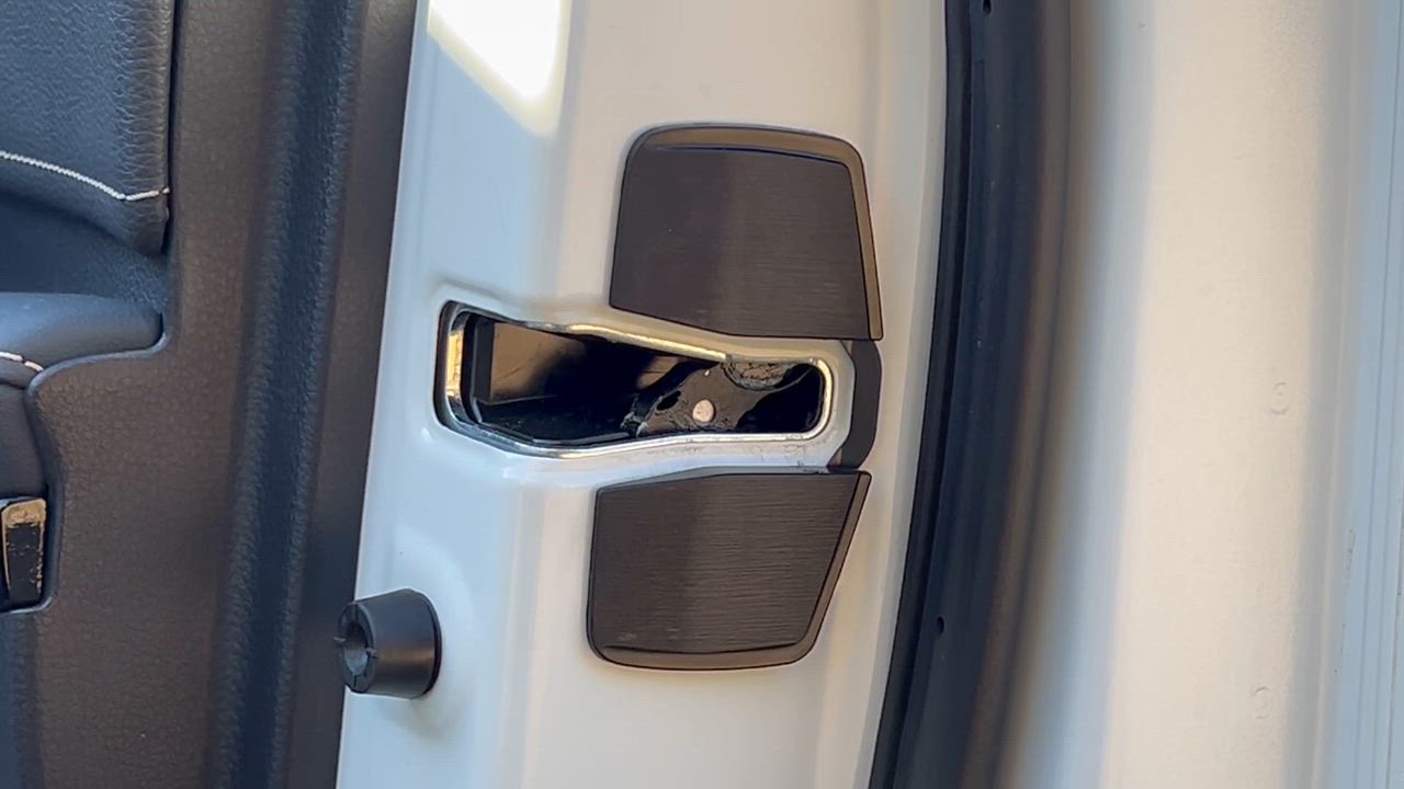 TRD Door Stabilizer GRドアスタビライザー MS304-00005 2個入り