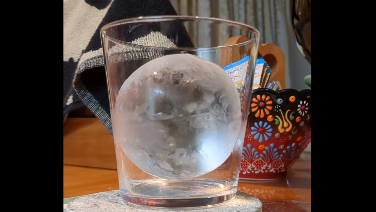 Amazon｜東洋佐々木ガラス アイスペール ラビン 日本製 氷容器