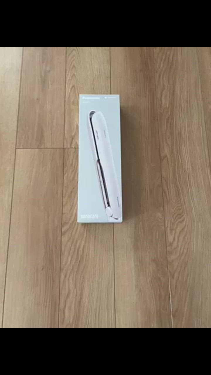 1件目のレビュー動画のサムネイル | 0